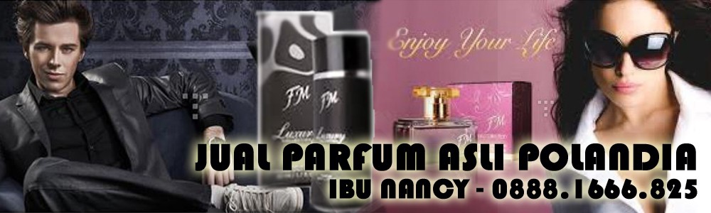 Jual Parfum Original – Jual Parfum Asli – Toko Parfum Online